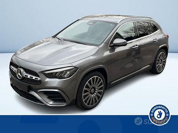Mercedes-Benz GLA 200d Automatic AMG Line Adv...