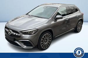 Mercedes-Benz GLA 200d Automatic AMG Line Adv...