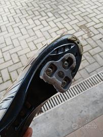 scarpe ciclismo