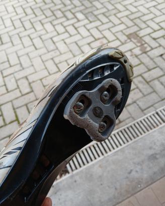 scarpe ciclismo