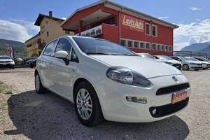 FIAT Punto 1.3 MJT II S&S 95 CV 5 porte Street