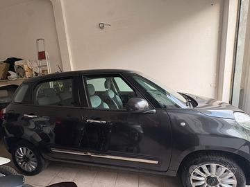 500 L