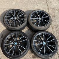 Cerchi bmw 18