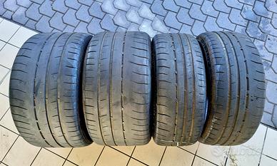 Gomme Porsche 911/992 Dunlop Sportmax Race 2