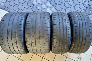 Gomme Porsche 911/992 Dunlop Sportmax Race 2
