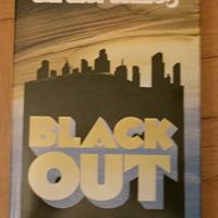 BLACK OUT - ARTHUR HAILEY - CLUB EDITORI - 1979