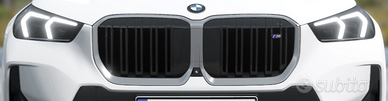Griglia ant. BMW X1 M35i - ORIGINALE