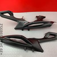 TELAIETTO POSTERIORE BENELLI TNT 1130 2004 2005 20
