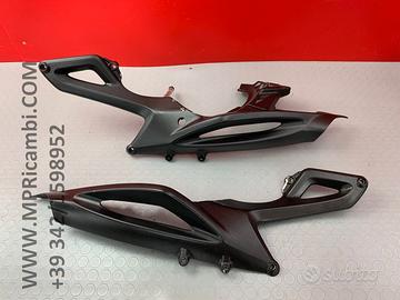 TELAIETTO POSTERIORE BENELLI TNT 1130 2004 2005 20