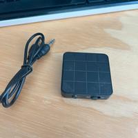 Dattatore Bluetooth per hifi