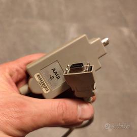 adattatore coassiale Apple per rete