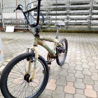 bici bmx
