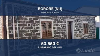 Immobile in asta di 151 m² con più di 5 locali a B