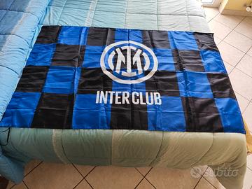 Bandiera Inter Club