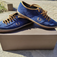 Scarpe Fred Perry estive