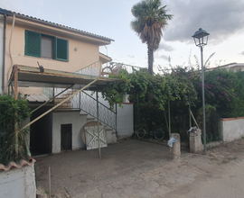 Marina di Sibari villetta