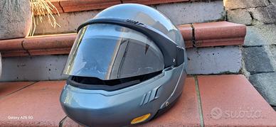 BMW casco vintage SYSTEM 3