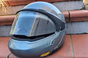 BMW casco vintage SYSTEM 3