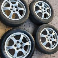 Cerchi da 16"