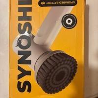 Synoshi spazzola pulizia