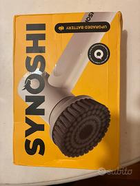 Synoshi spazzola pulizia