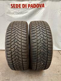 4 GOMME USATE INVERNALE 2155517 - CP64720816