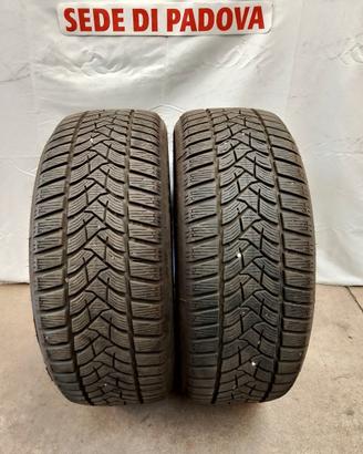 4 GOMME USATE INVERNALE 2155517 - CP64720816