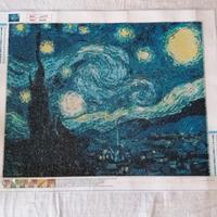 tela diamond painting 