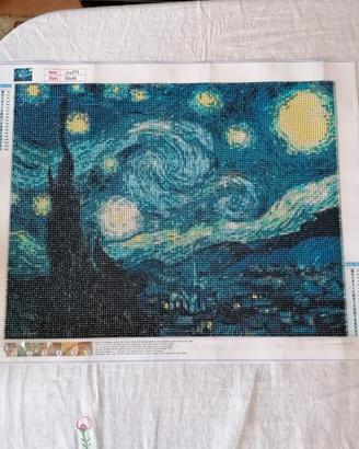 tela diamond painting 