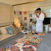 Camera ad ore in b&b