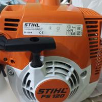 decespugliatore Stihl 