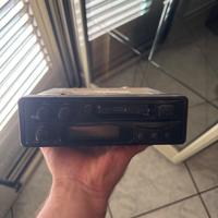 daniel sound model ds-1121 am/fm , nuova con scato