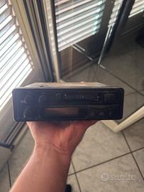 daniel sound model ds-1121 am/fm , nuova con scato