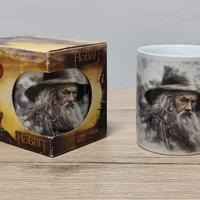 TAZZE GANDALF   Signore degli  anelli + 1  GRATIS 