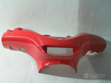 COPRIMANUBRIO ROSSO STALKER GILERA 4926005028