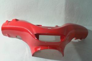COPRIMANUBRIO ROSSO STALKER GILERA 4926005028