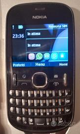 Nokia Asha 201