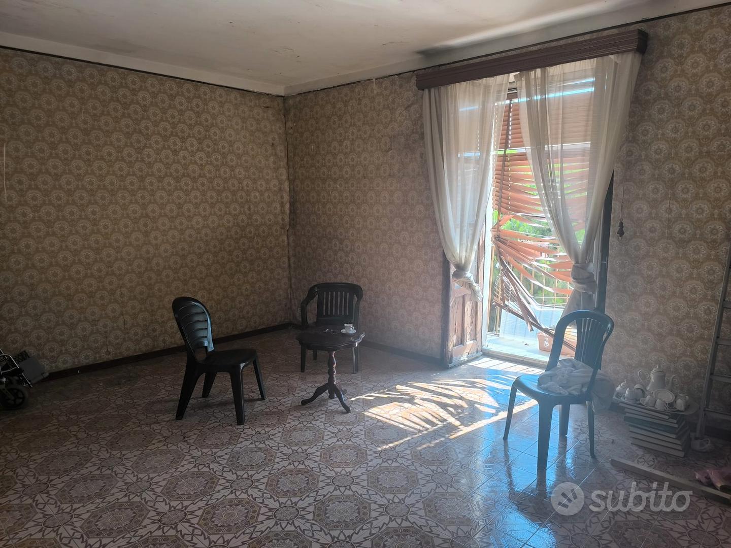 Appartamento – Catania, Giudecca, Centro storico - Vista 3