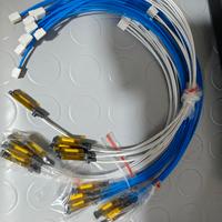 Kit termostato e termistore per stampante laser Hp