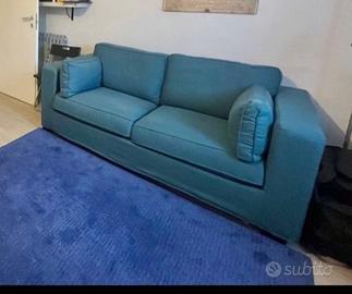 Divano letto a due posti Maison du Monde nuovo