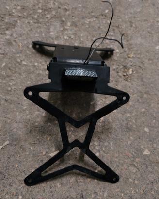 portatarga Tmax