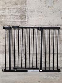 cancelletto per bambini  con prolunga 