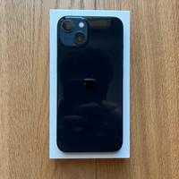 IPhone 13 128 gb - Nero