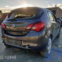 Opel corsa e x15 1.2 69cv 14-23 -ricambi