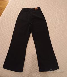 Pantaloni Jeans Subdued