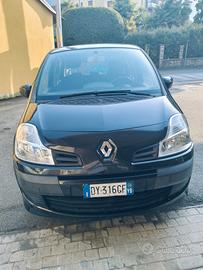 Renault modus del 2010