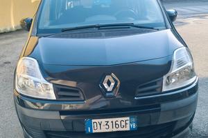 Renault modus del 2010