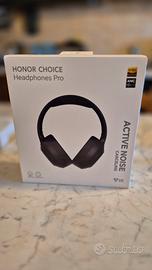 Cuffie Honor VZ PRO active noise hi-res game ps5 x