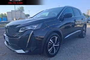 PEUGEOT 3008 BlueHDi 130 S&S EAT8 GT
