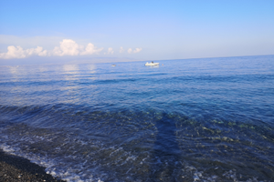 Appartamento arredato a roccalumera